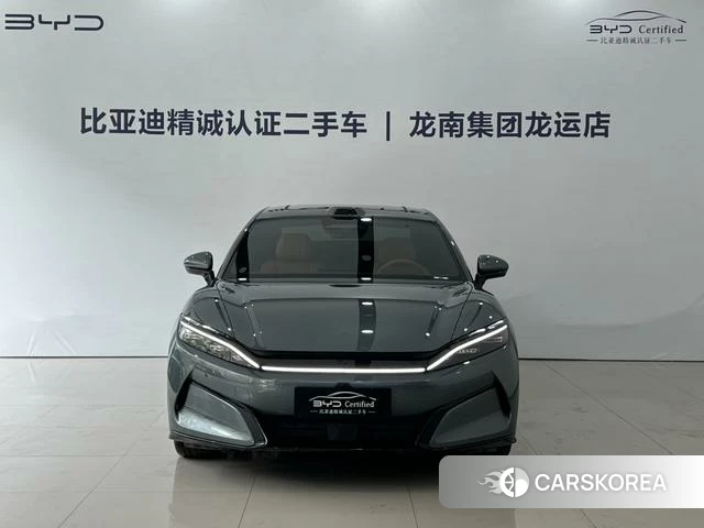 BYD Han L DM id 4235673 из Китая 20