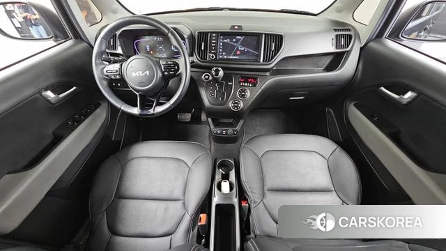 Kia The New Kia Ray id 4579768 из Кореи 28