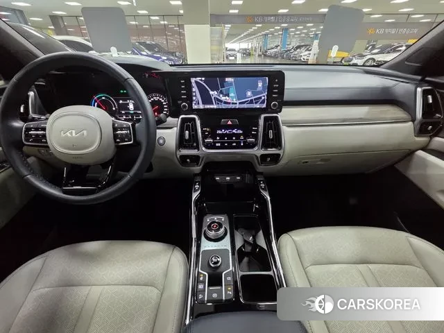 Kia Sorento 4th Generation id 3389414 из Кореи 17