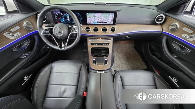 Mercedes-Benz E-Class W213 id 4682924 из Кореи 30