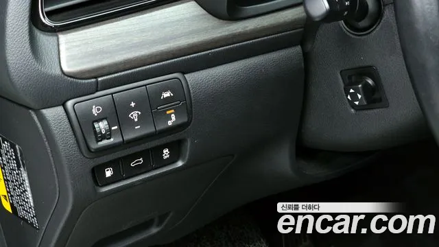 Kia K7 Premier id 2563895 из Кореи 17