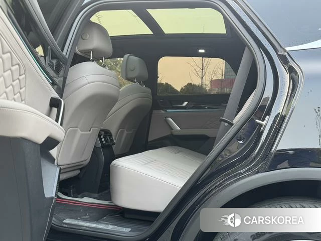 BYD Tang DM id 3920313 из Китая 13
