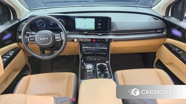 Kia Carnival 4th generation id 3891861 из Кореи 17