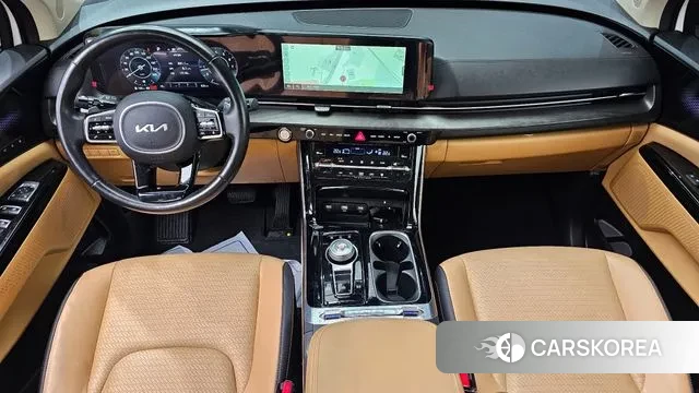 Kia Carnival 4th generation id 3328657 из Кореи 17