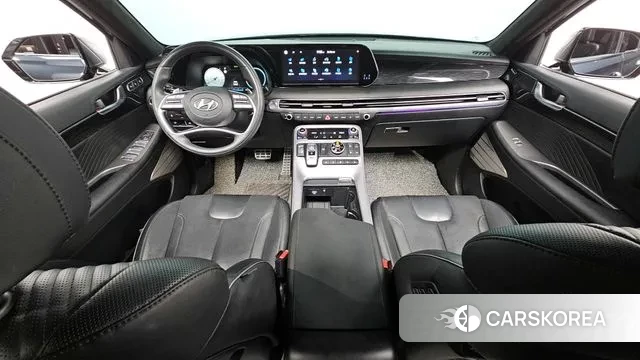 Hyundai The New Palisade id 3659256 из Кореи 17