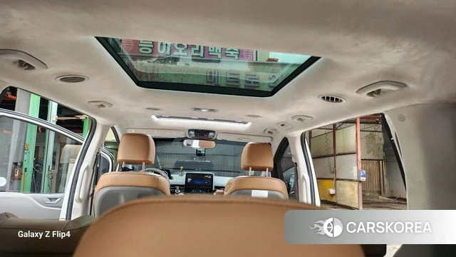 Hyundai Staria id 4267215 из Кореи 17