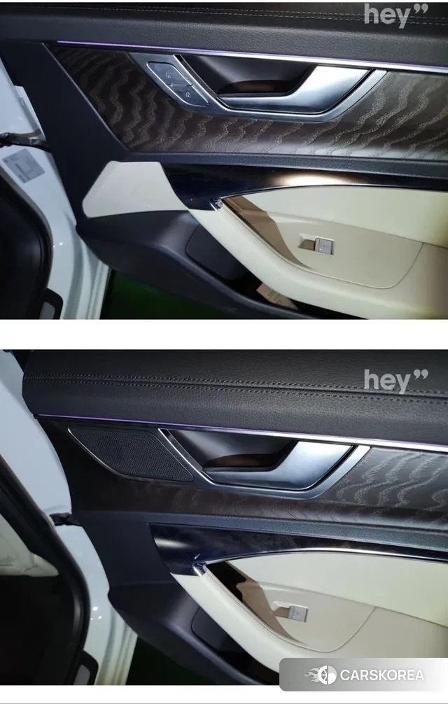 Audi A6 (C8) id 3042233 из Кореи 16