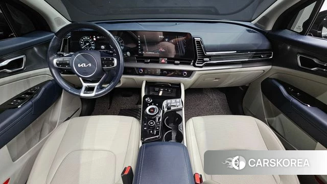 Kia Sportage 5th Generation id 4395940 из Кореи 27