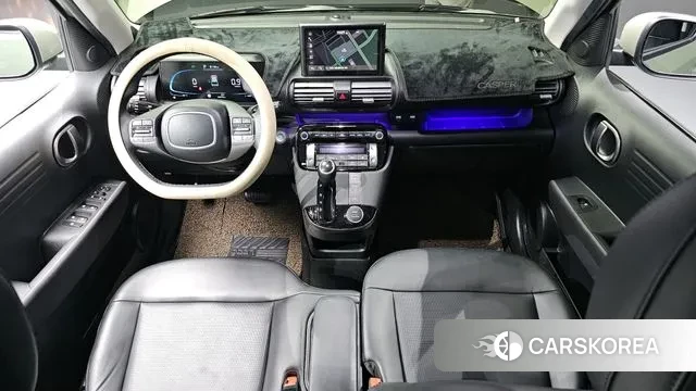 Hyundai Casper id 2998947 из Кореи 17