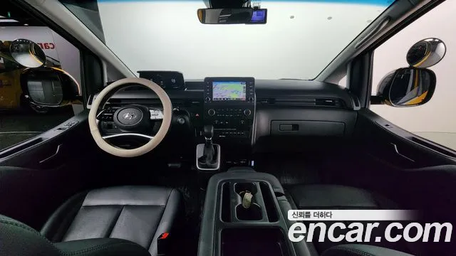 Hyundai Staria id 2374977 из Кореи 17