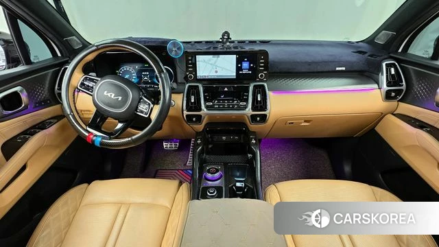 Kia Sorento 4th Generation id 4223462 из Кореи 29