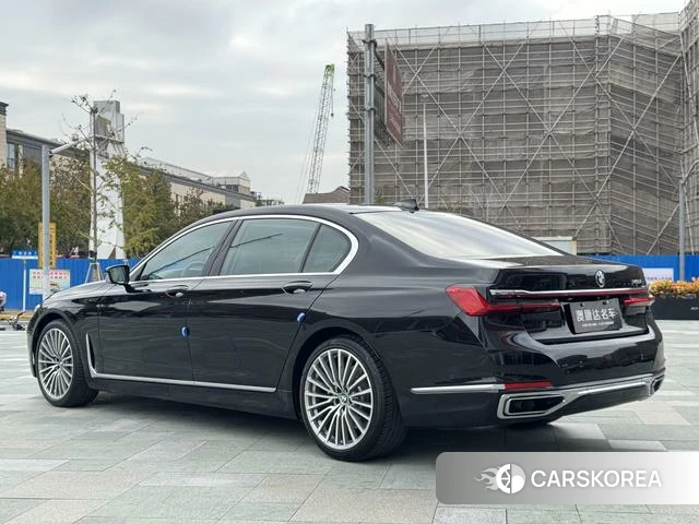 BMW 7 series id 4307362 из Китая 8