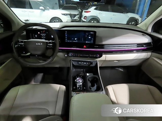 Kia The New Carnival 4th Generation id 4177441 из Кореи 17