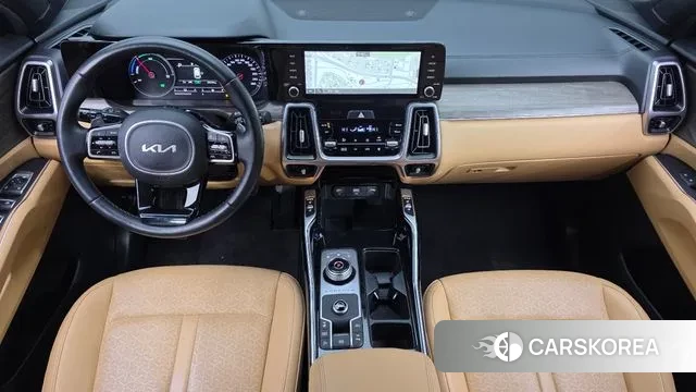 Kia Sorento 4th Generation id 3556102 из Кореи 17