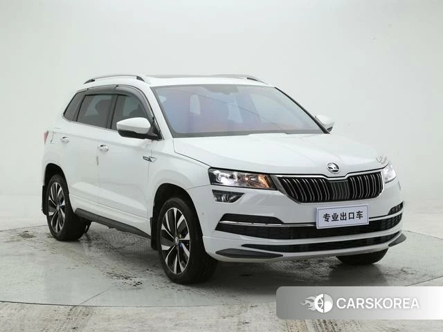 Skoda Krok id 3907890 из Китая 14