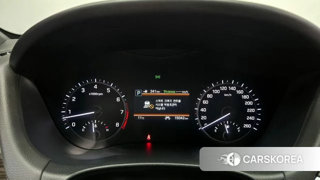 Genesis G80 id 3813868 из Кореи 17