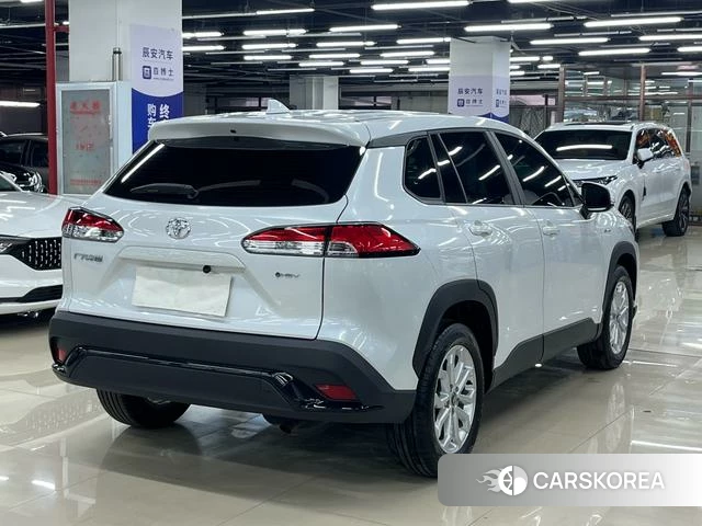 Toyota Fenglanda id 4258176 из Китая 7