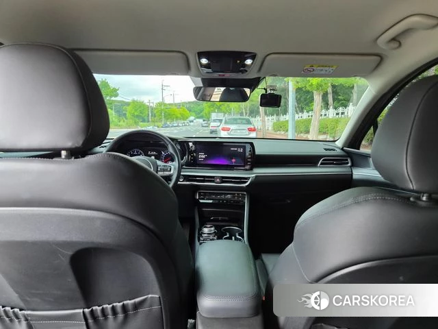 Kia K5 3rd generation id 4475613 из Кореи 17