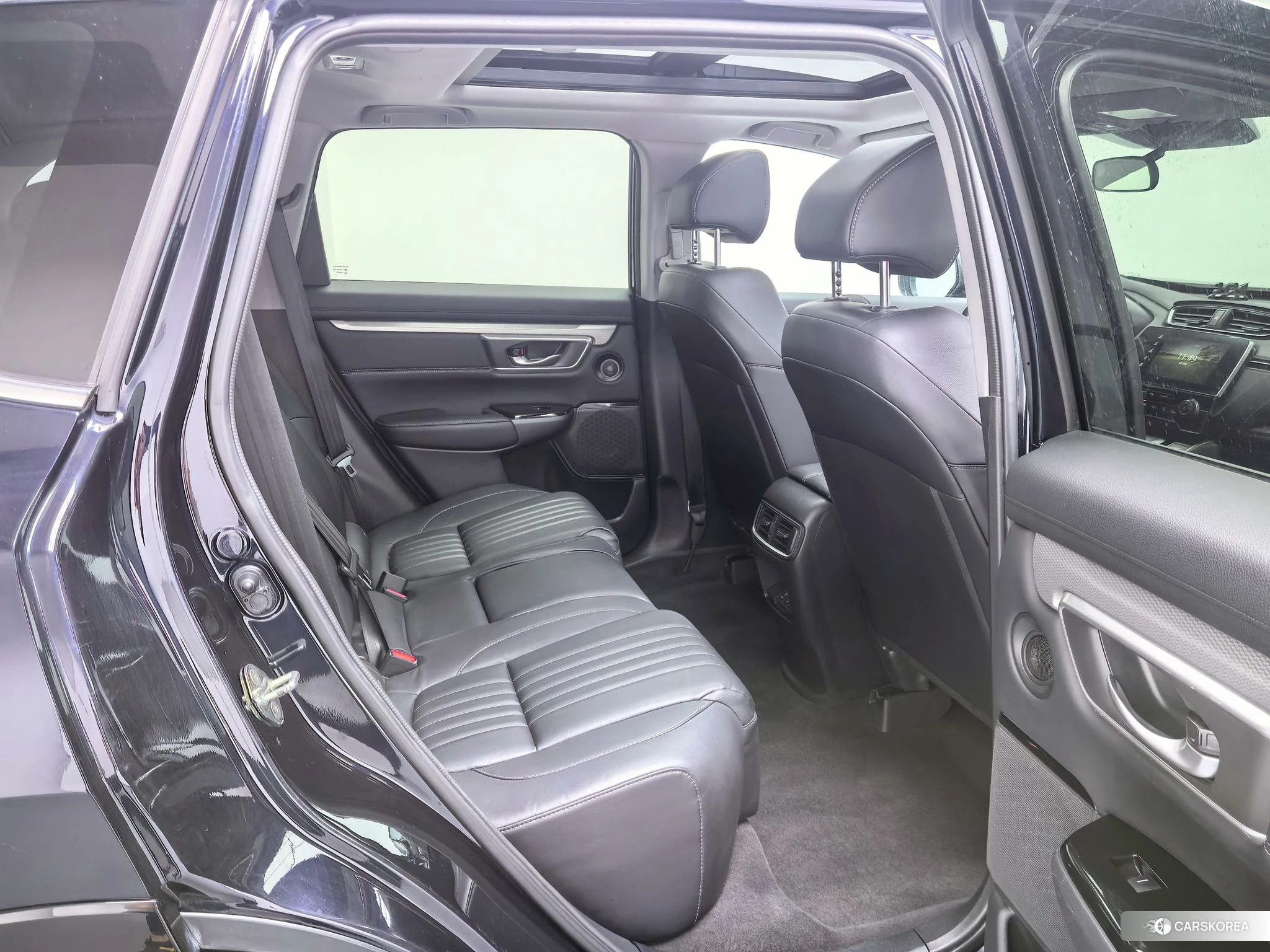 Honda Haoying PHEV id 4420947 из Китая 17