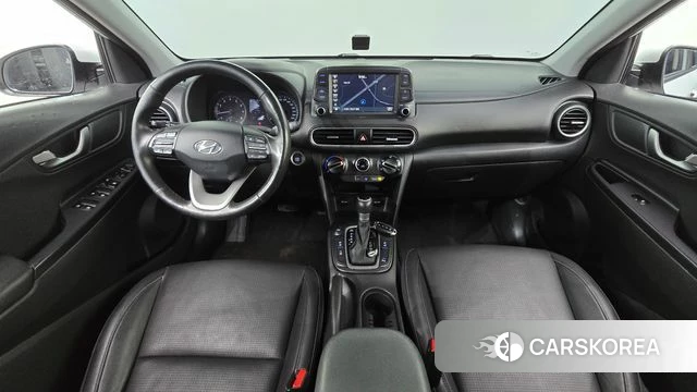 Hyundai Kona id 3808196 из Кореи 17