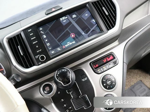 Kia The New Kia Ray id 4731466 из Кореи 17
