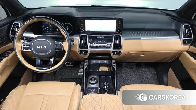 Kia Sorento 4th Generation id 4740975 из Кореи 17