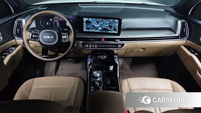 Kia The New Sorento 4th Generation id 3720722 из Кореи 17