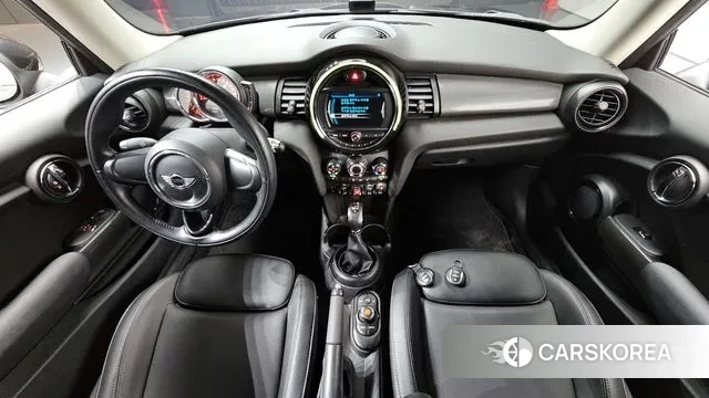 Mini Cooper id 3526493 из Кореи 17