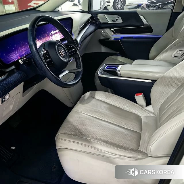 Buick century id 3890664 из Китая 12