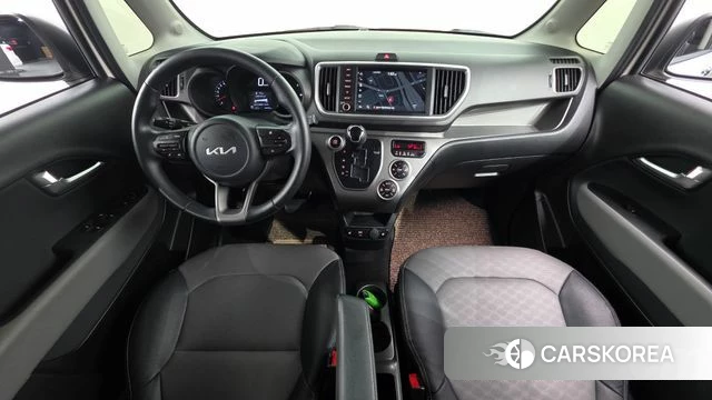 Kia The New Ray id 4711864 из Кореи 17