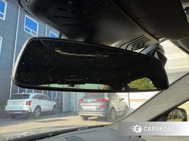 BMW 5 Series (G30) id 3348232 из Кореи 17