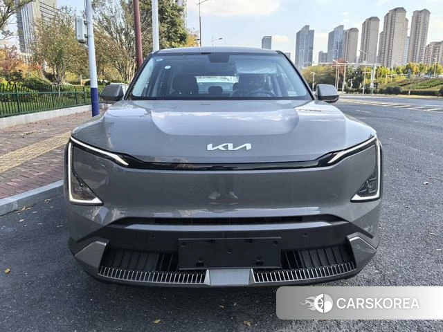 Kia EV5 id 3882607 из Китая 7