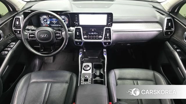Kia Sorento 4th Generation id 4464916 из Кореи 30