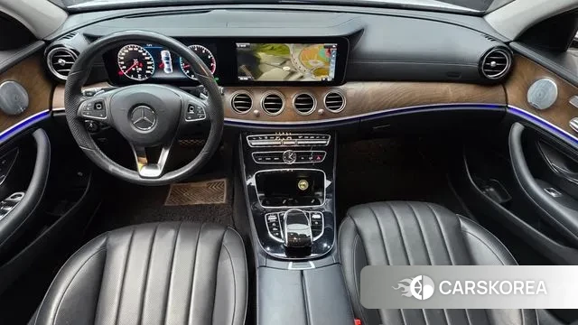 Mercedes-Benz E-Class W213 id 3651924 из Кореи 17