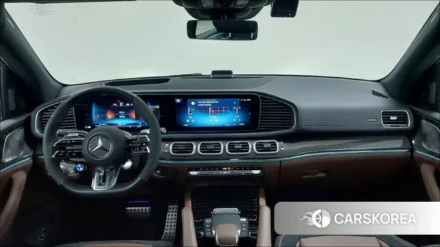 Mercedes-Benz GLE-Class W167 id 3415238 из Кореи 14