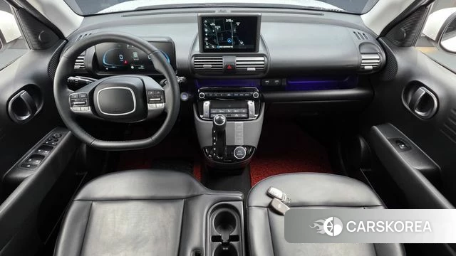 Hyundai Casper id 4309362 из Кореи 29
