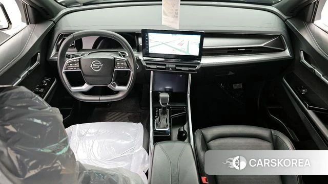Ssangyong Torres id 4409044 из Кореи 29
