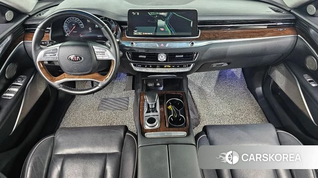 Kia More K9 id 4707964 из Кореи 32