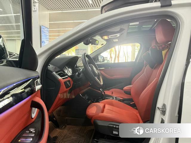 BMW X2 id 4222281 из Китая 15