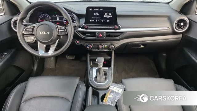 Kia The New K3 2nd generation id 3431725 из Кореи 17