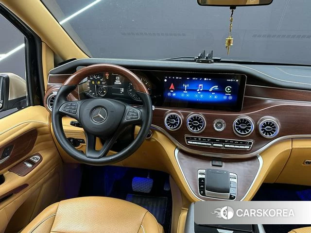 Mercedes-Benz Vito id 4307005 из Китая 19