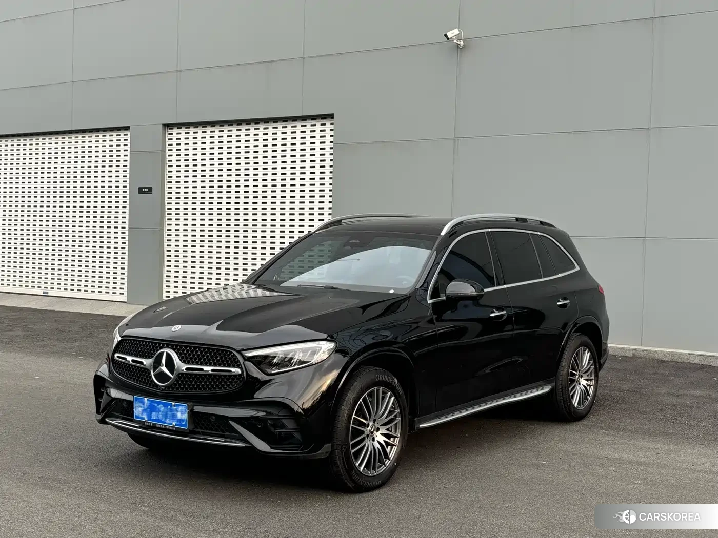 Mercedes-Benz GLC id 4559775 из Китая 7