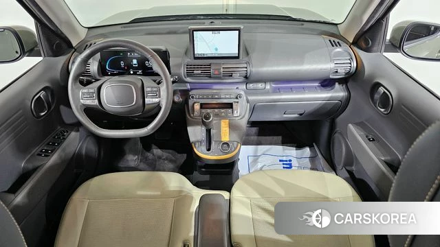 Hyundai Casper id 4316555 из Кореи 17