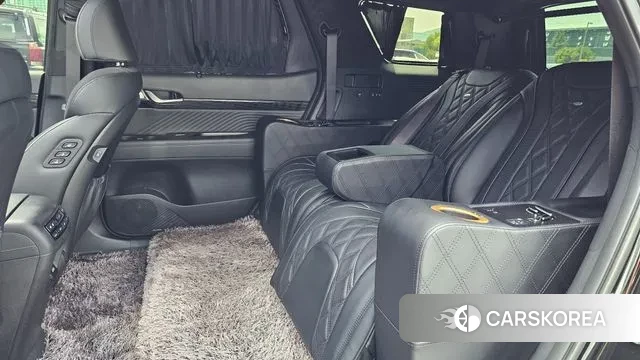 Hyundai The New Palisade id 2894183 из Кореи 17