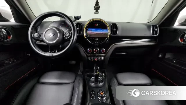Mini Cooper Countryman id 2901768 из Кореи 17