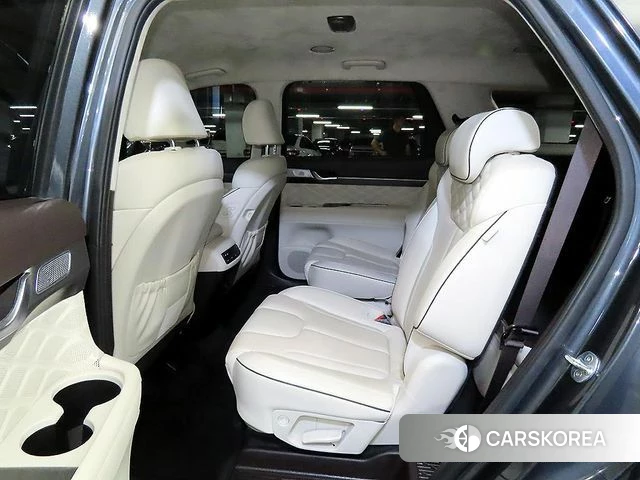 Hyundai The New Palisade id 4625481 из Кореи 17