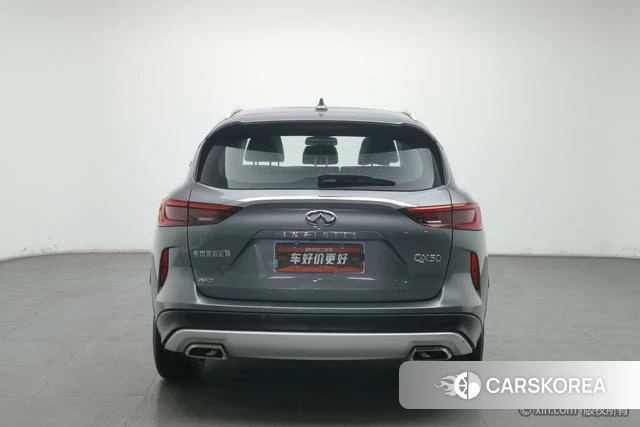 Infiniti QX50 id 4254340 из Китая 21