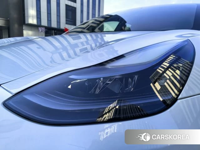 Tesla Model 3 id 4190389 из Китая 27