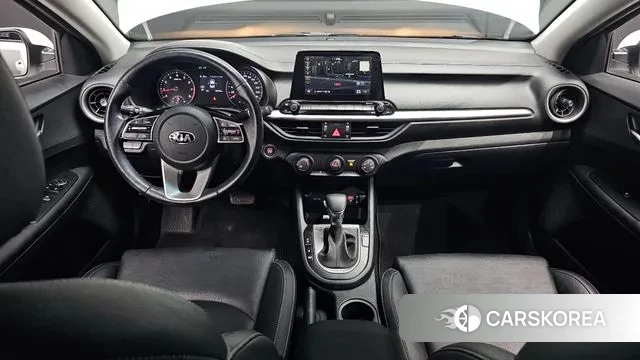 Kia Come New K3 id 2981804 из Кореи 17