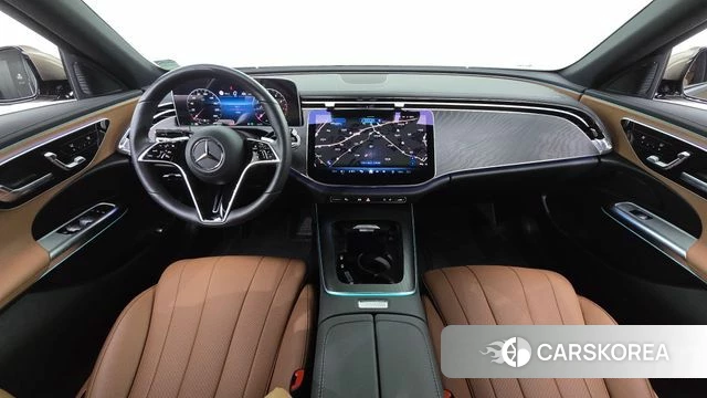 Mercedes-Benz E-Class W214 id 3952651 из Кореи 17